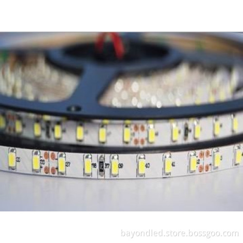 White Flexible SMD 5630 LED Strip, Epistar Chip
